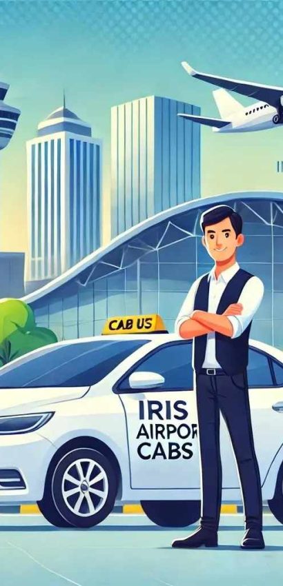 Airport cab service in Bangalore